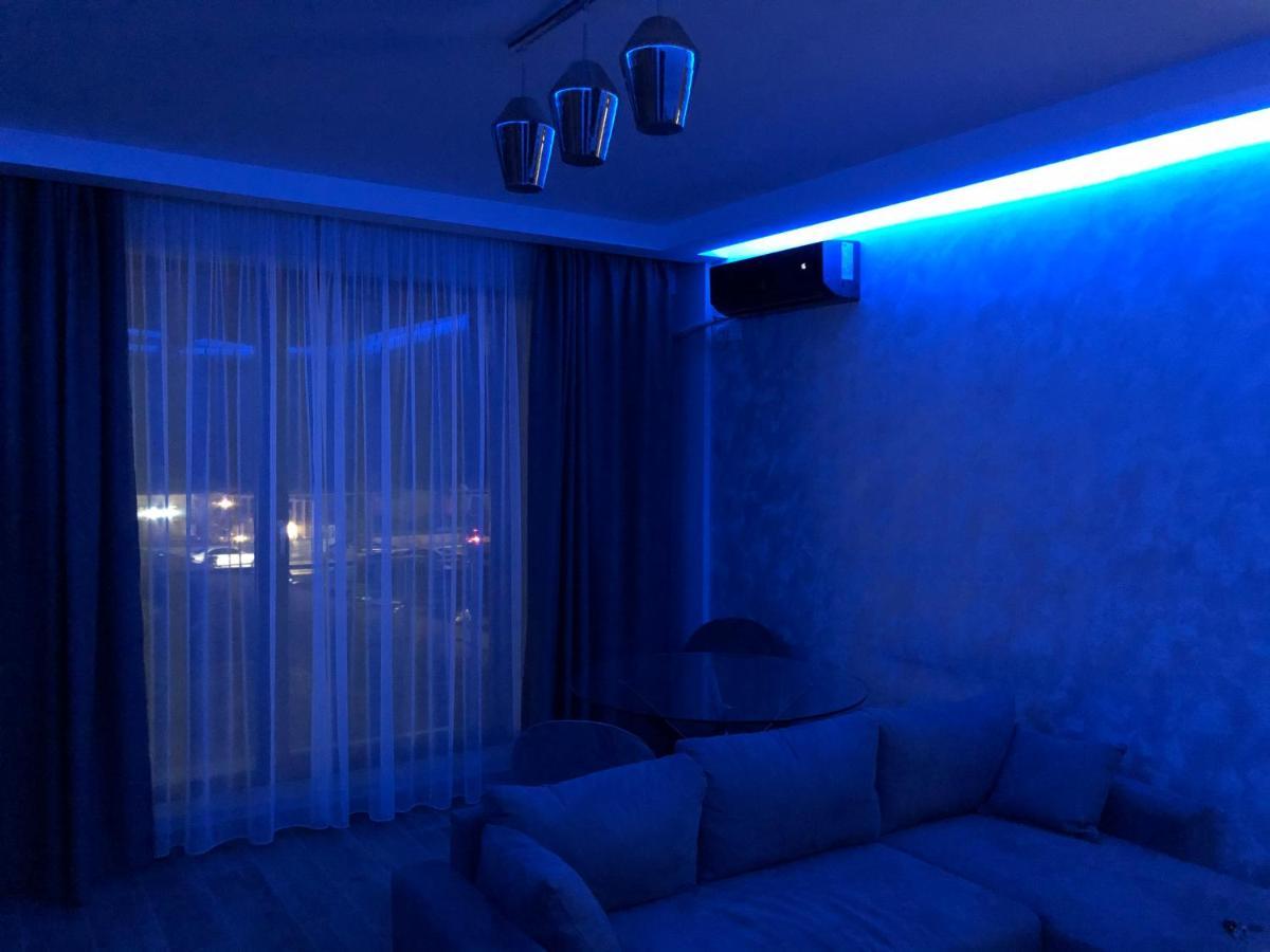 Apartamento By The Sea Ap. 9 Năvodari Exterior foto