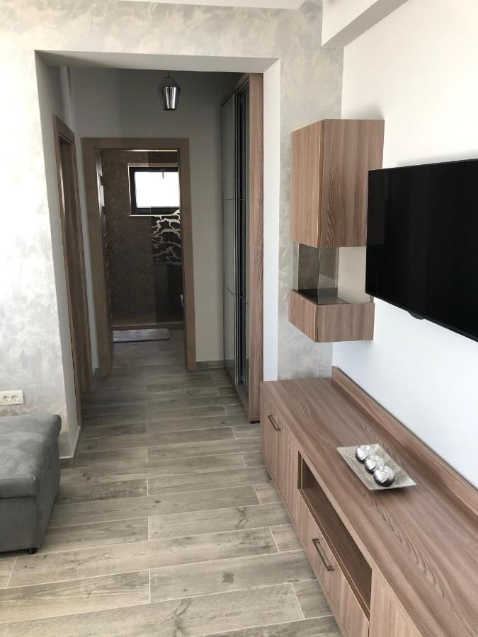 Apartamento By The Sea Ap. 9 Năvodari Exterior foto