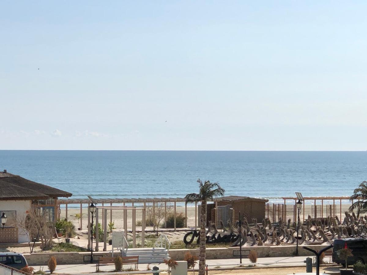 Apartamento By The Sea Ap. 9 Năvodari Exterior foto