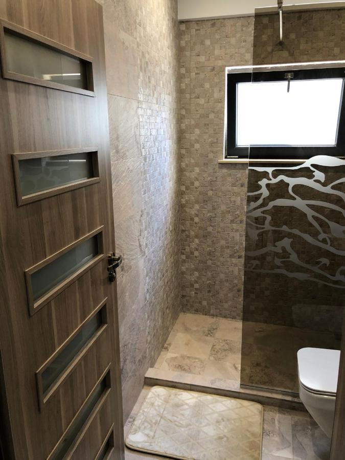 Apartamento By The Sea Ap. 9 Năvodari Exterior foto