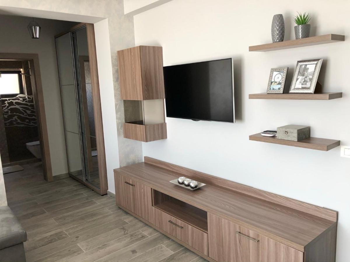 Apartamento By The Sea Ap. 9 Năvodari Exterior foto