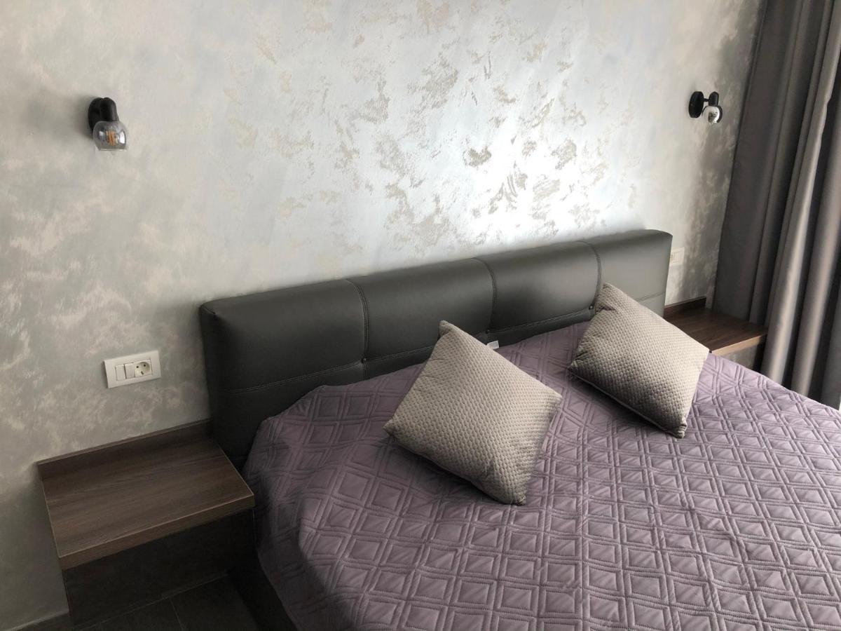 Apartamento By The Sea Ap. 9 Năvodari Exterior foto