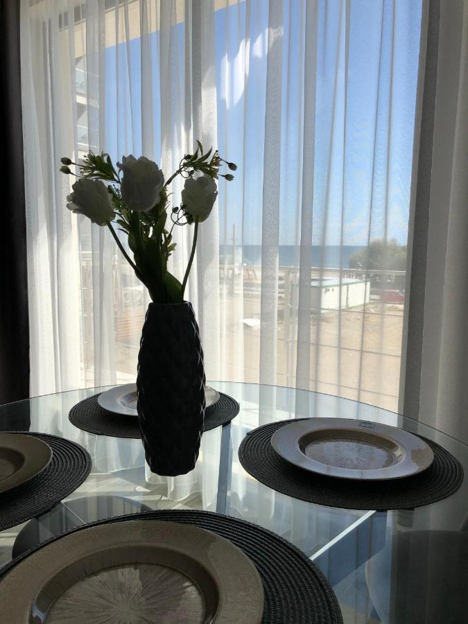 Apartamento By The Sea Ap. 9 Năvodari Exterior foto