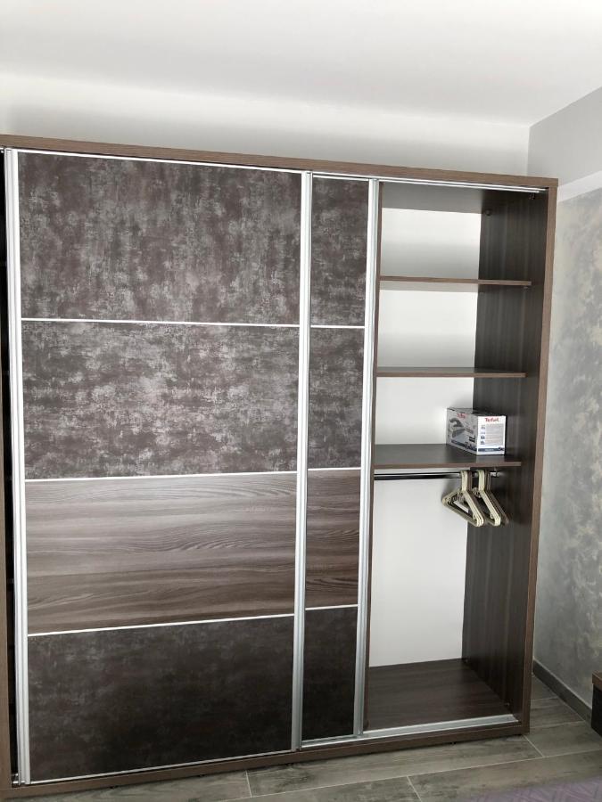 Apartamento By The Sea Ap. 9 Năvodari Exterior foto