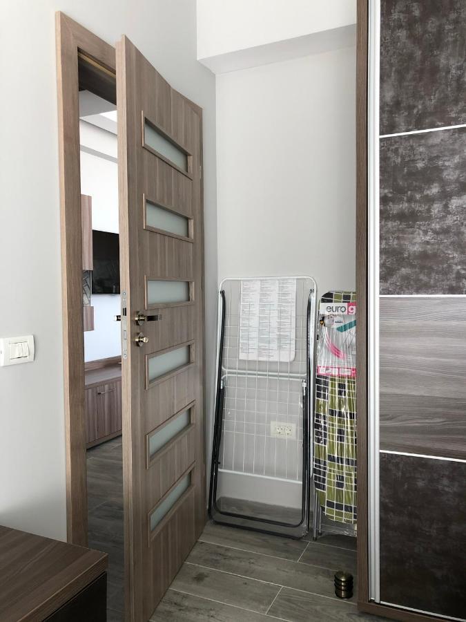 Apartamento By The Sea Ap. 9 Năvodari Exterior foto