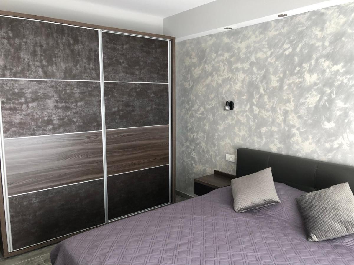 Apartamento By The Sea Ap. 9 Năvodari Exterior foto
