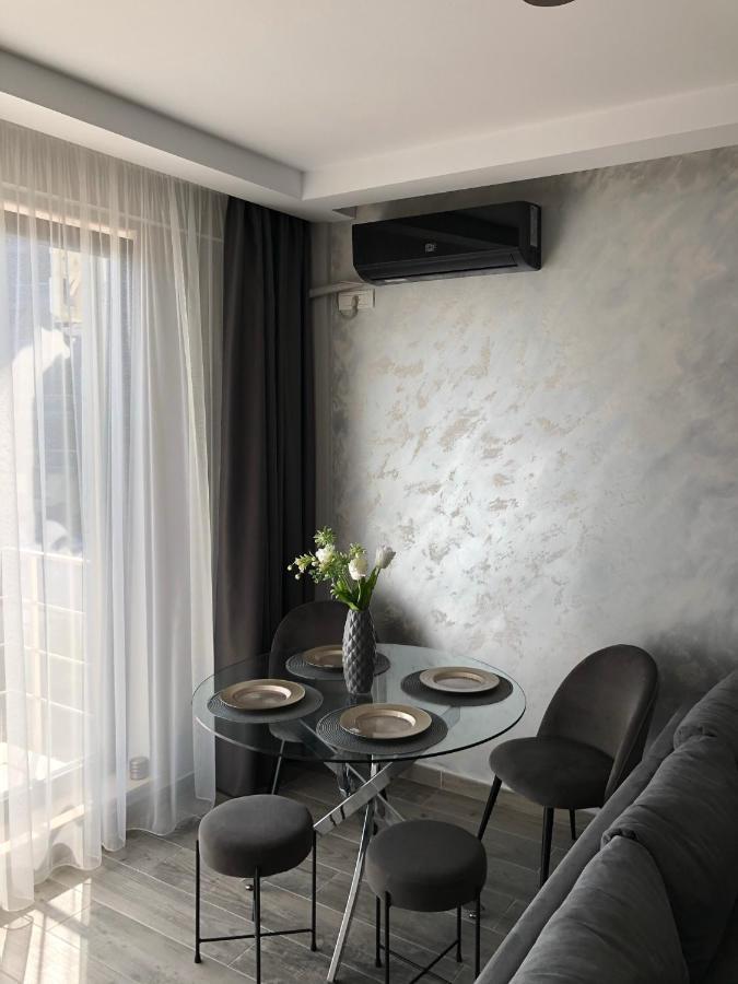 Apartamento By The Sea Ap. 9 Năvodari Exterior foto