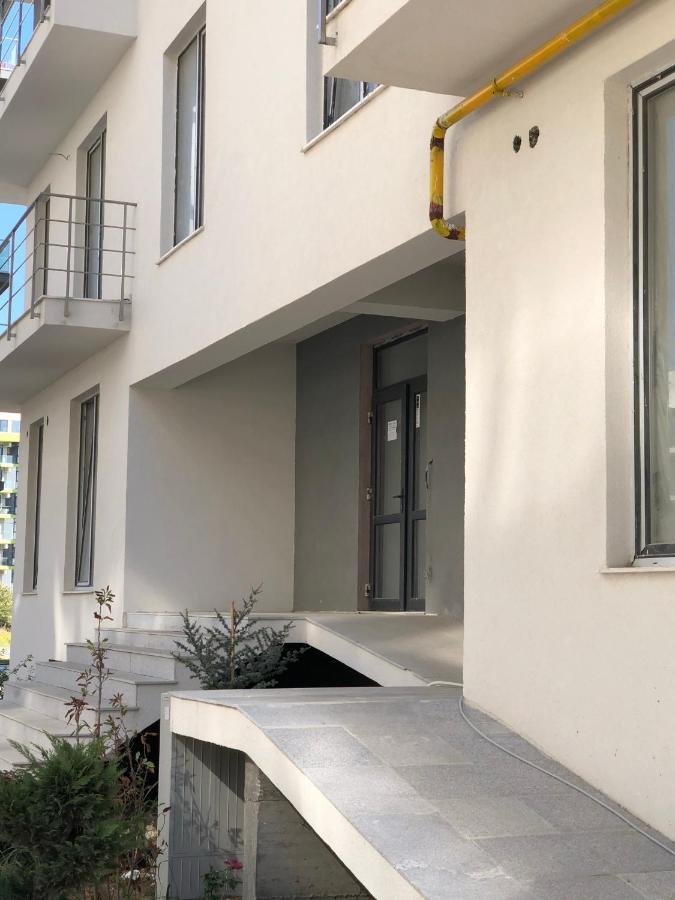 Apartamento By The Sea Ap. 9 Năvodari Exterior foto