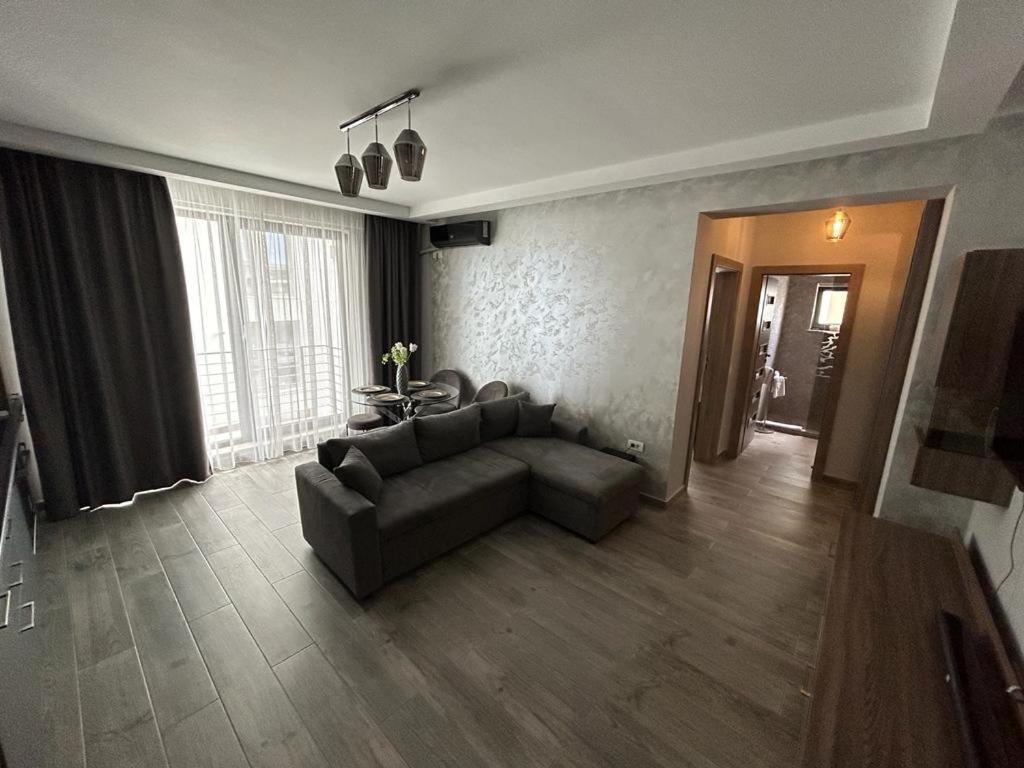 Apartamento By The Sea Ap. 9 Năvodari Exterior foto