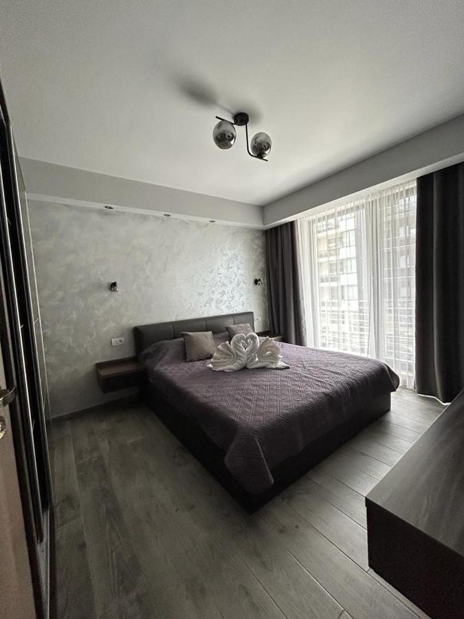 Apartamento By The Sea Ap. 9 Năvodari Exterior foto