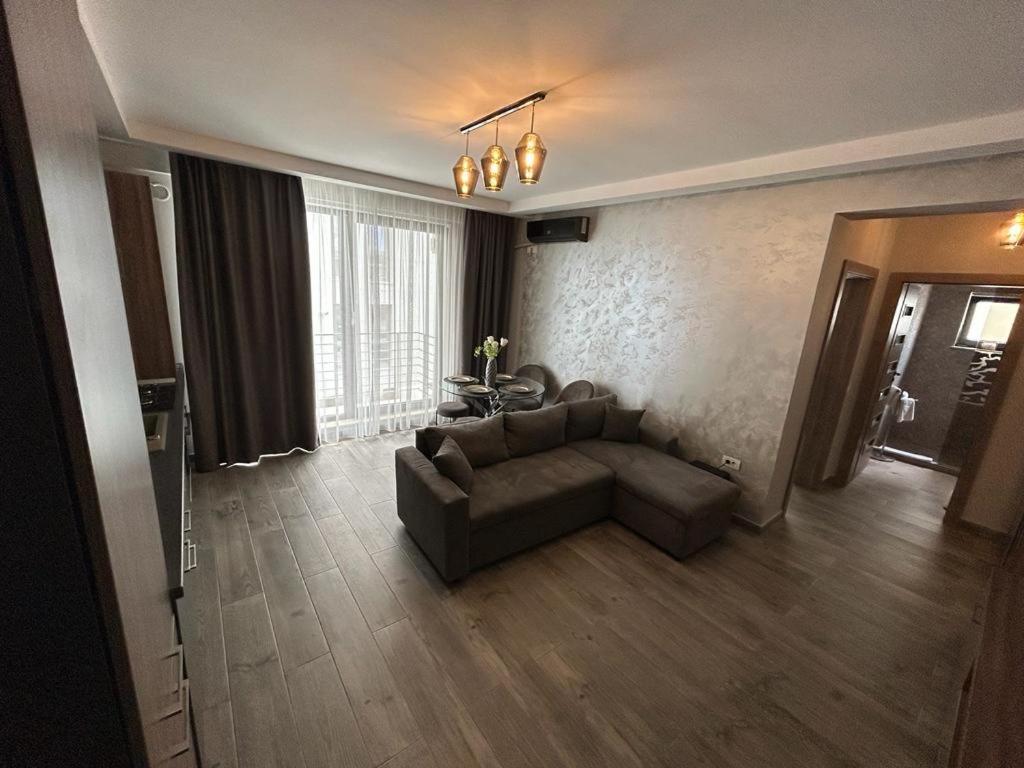 Apartamento By The Sea Ap. 9 Năvodari Exterior foto